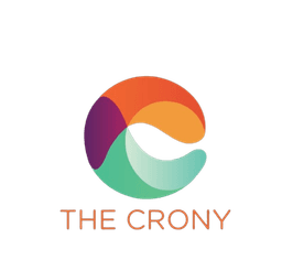 Crony Productions Logo